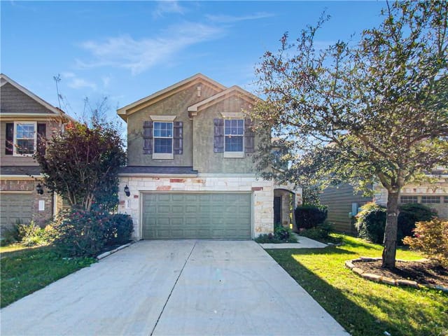 1305 Canopy Creek Way