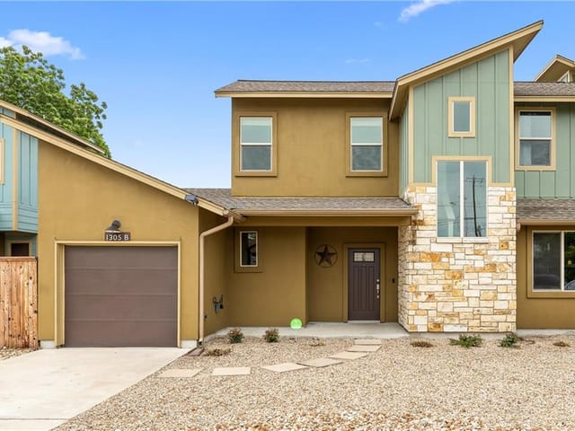 1305 Casey St Unit #B