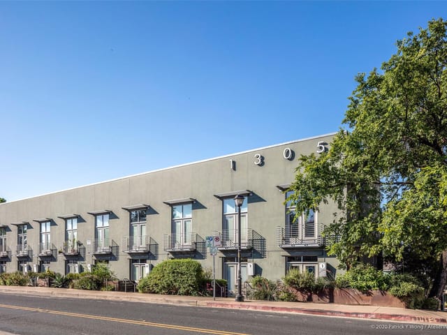 1305 E 6th St Unit #7