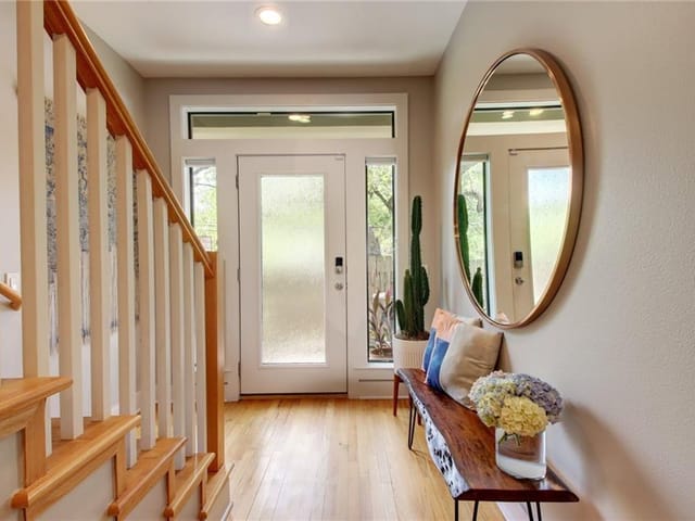 1305 Exposition BLVD Unit #2