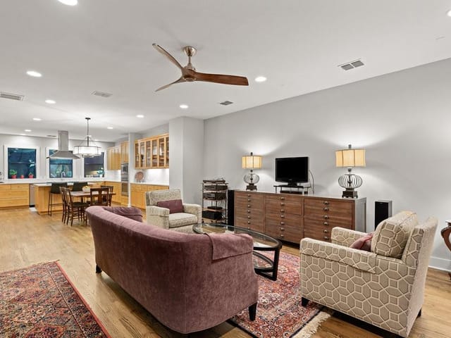 1305 Exposition BLVD Unit #3