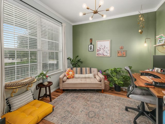 1305 Horseshoe Ranch DR