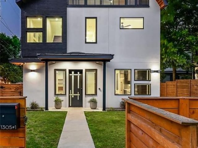1305 Leona St Unit #1