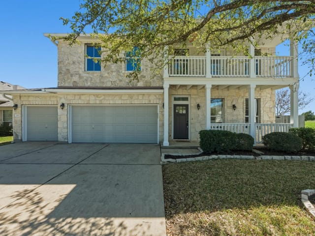 1305 Lou Gehrig Ln