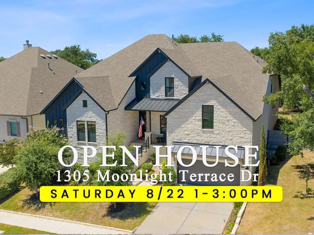 1305 Moonlight Terrace DR