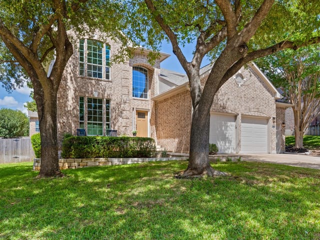 1305 Quail Creek TRL