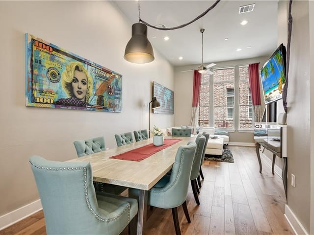 1305 Town Creek Dr Unit #2