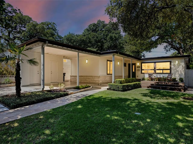 1306 Bonham Ter