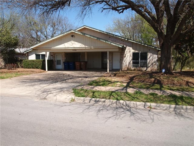 1306 Colony Creek Dr