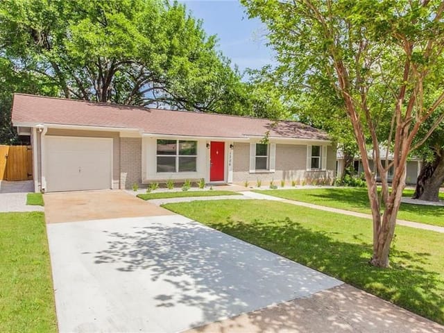 1306 Glenwood Dr