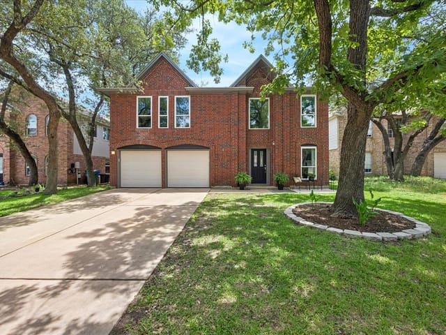 1306 Shady Grove PATH