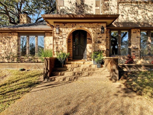 1306 Wilderness DR