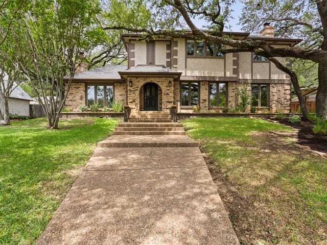 1306 Wilderness Dr
