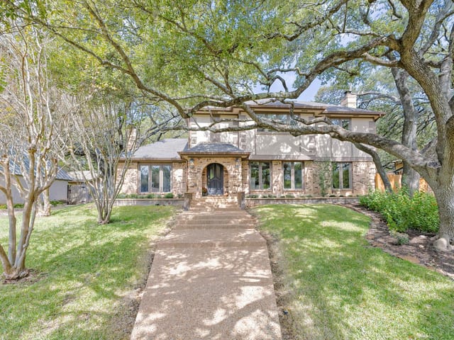 1306 Wilderness Dr