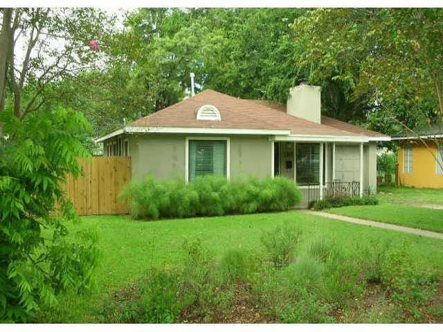 1307 Bentwood RD