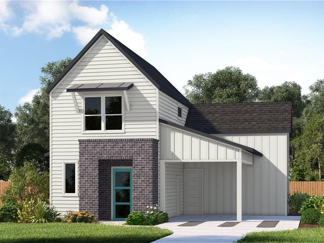 1307 Cedar Ave Unit #1