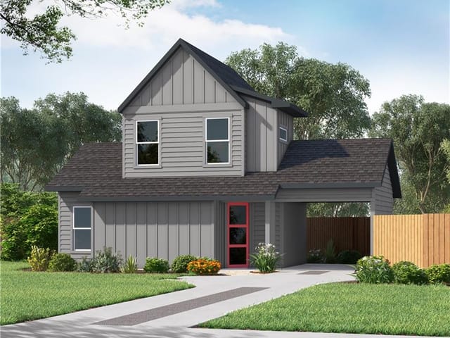 1307 Cedar Ave Unit #2