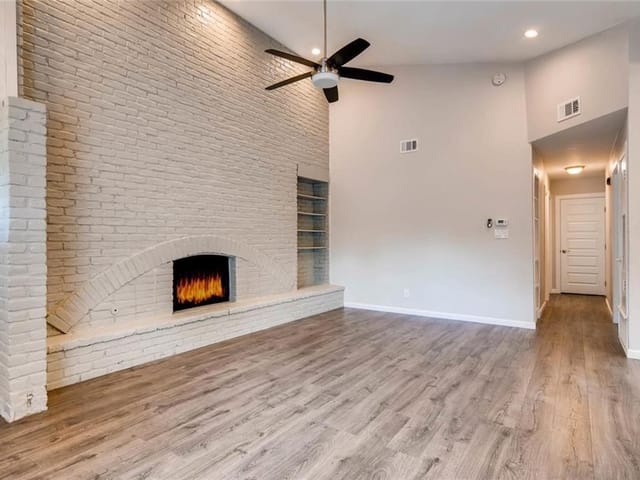 1307 E St Johns Ave Unit #A