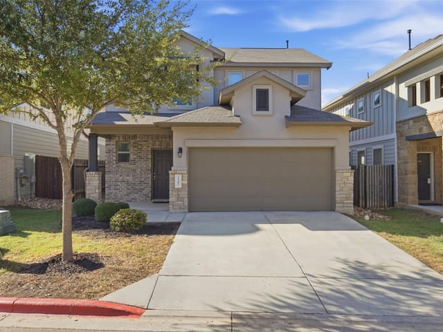 1307 Falconer WAY Unit #81