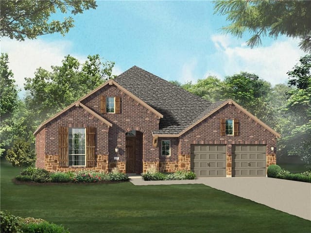 1307 Grassy Field Rd