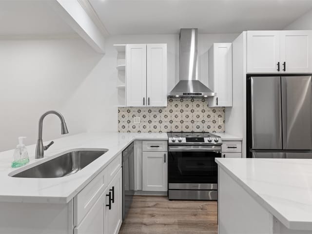 1307 Kinney Ave Unit #148