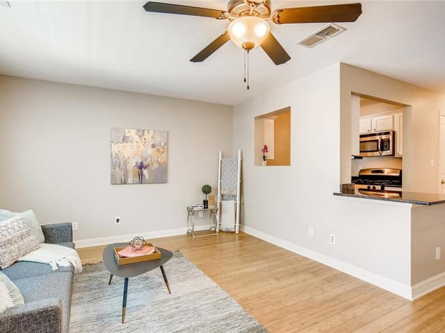 1307 Norwalk LN Unit #203