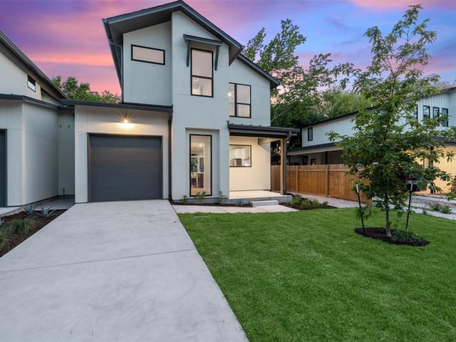 1307 Palo Duro Rd Unit #A