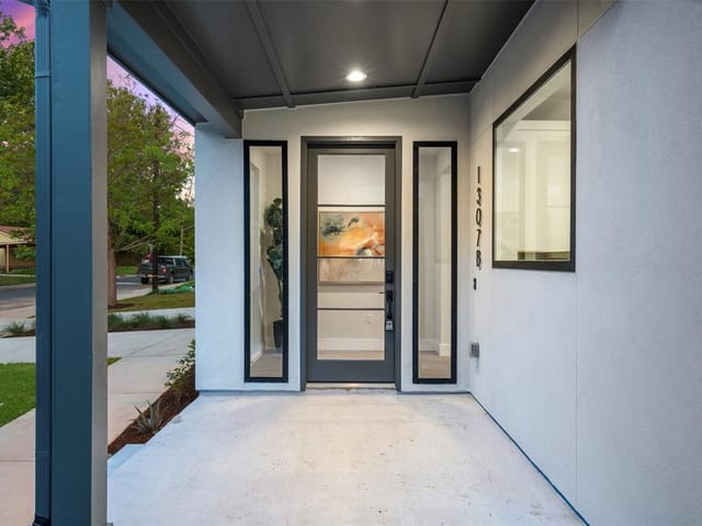 1307 Palo Duro Rd Unit #B