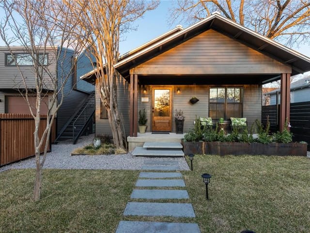 1307 Singleton Ave Unit #1