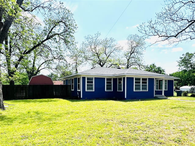 1307 W Main St