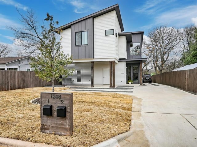 1308 Perez St Unit #1
