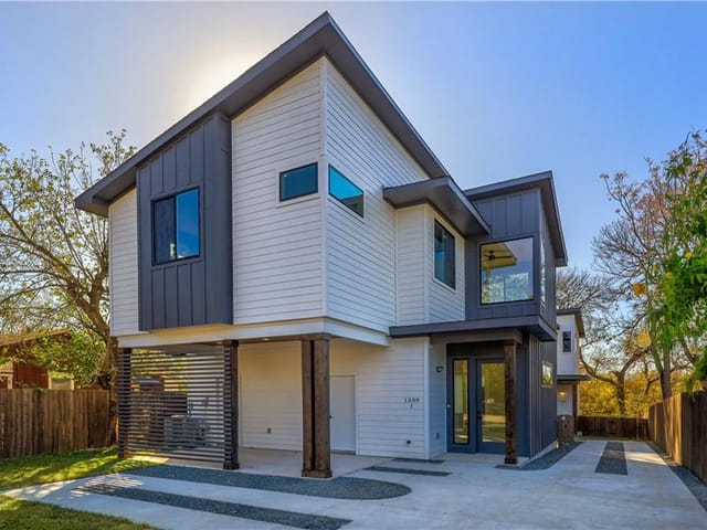 1308 Perez St Unit #1