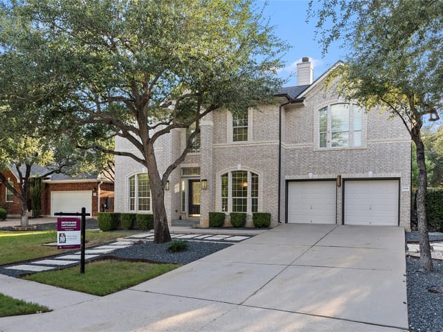 View 1308 Sawdust CT in Steiner Ranch Ph 01 Sec 09 1308 Sawdust CT - property photo 1 - Luxury home in Steiner Ranch Ph 01 Sec 09, Austin, TX