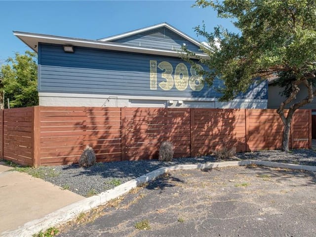 1308 Southport DR Unit #D
