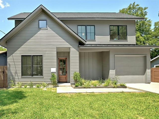 1308 W Saint Johns Ave Unit #1