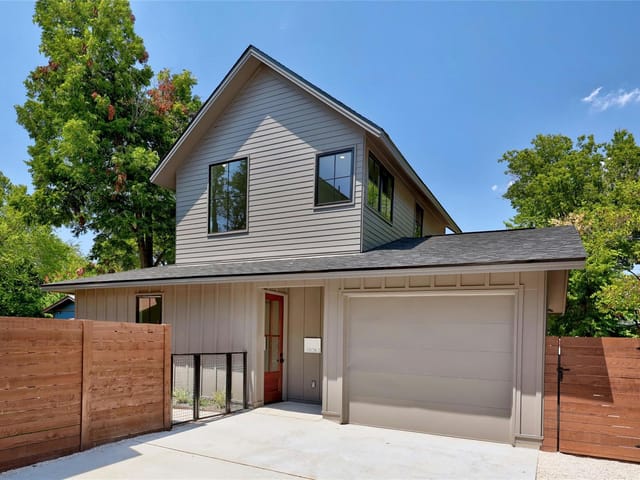 1308 W Saint Johns Ave Unit #2