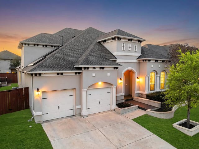 1309 Brome Dr