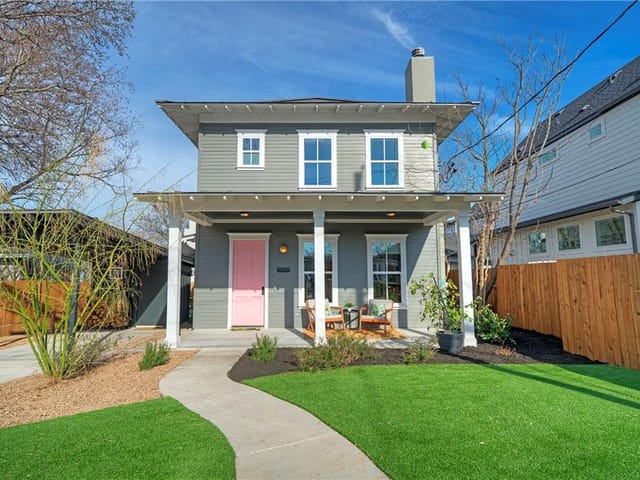 1309 Cedar Ave Unit #A