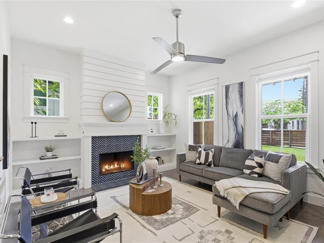 1309 Cedar Ave Unit #A