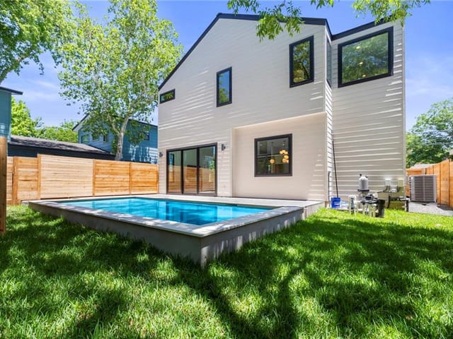 1309 Justin Ln Unit #1