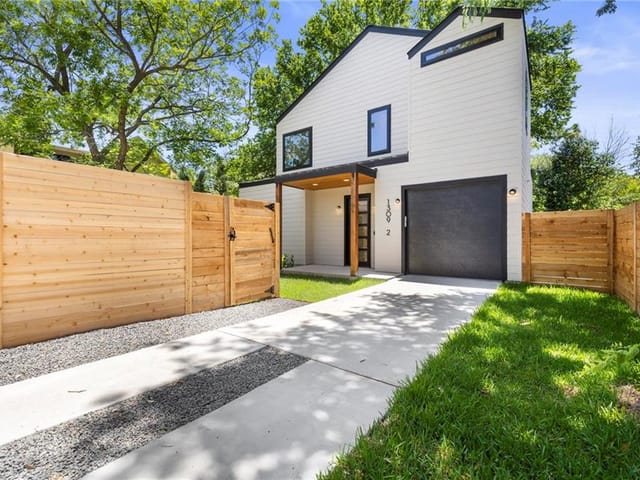 1309 Justin Ln Unit #2