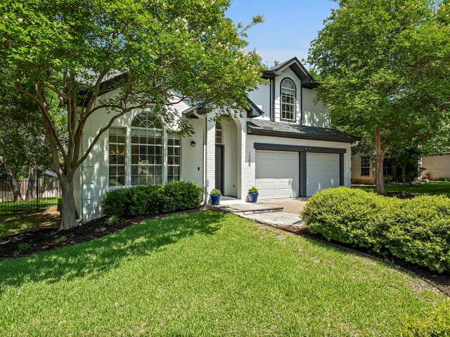 1309 Olympus Dr
