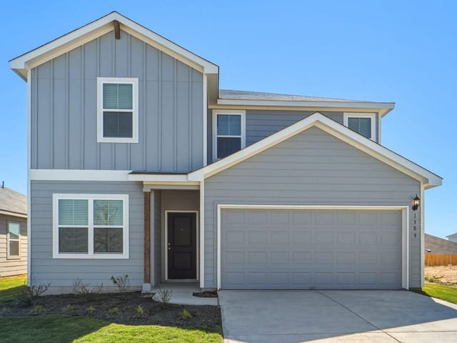 1309 Richards Ranch Rd
