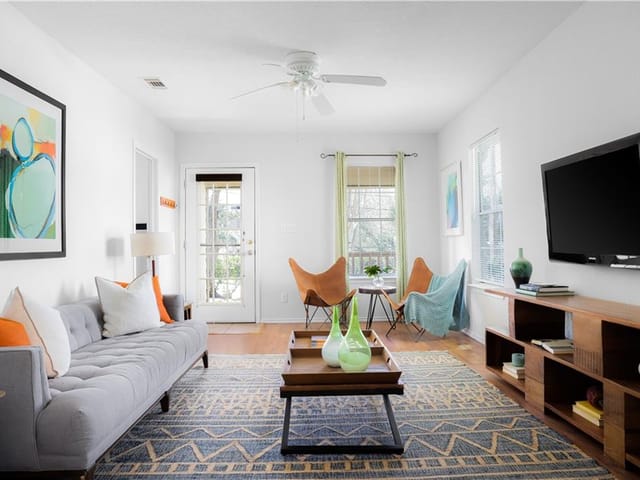 1309 Singleton Ave Unit #1