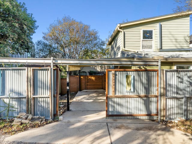 1309 Singleton Ave Unit #2