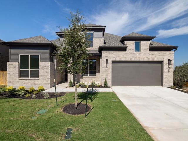 1309 White Daisy LN