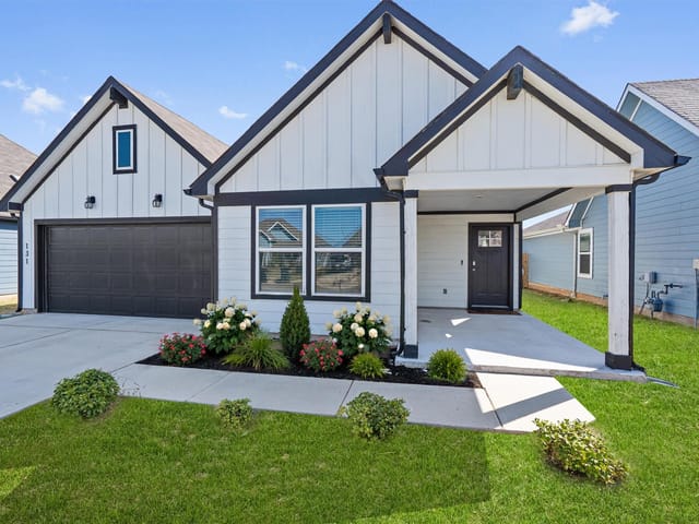 131 Aransas River RD
