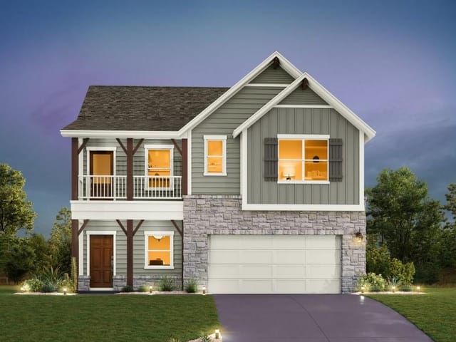 131 Arlington Park LOOP