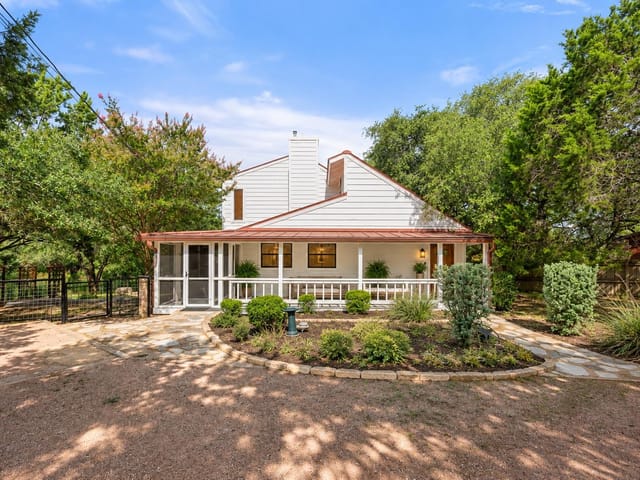 131 Belle DR