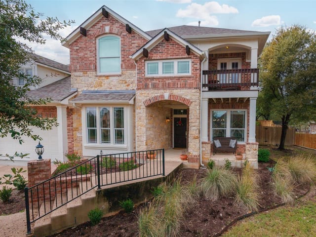 131 Running Water Way